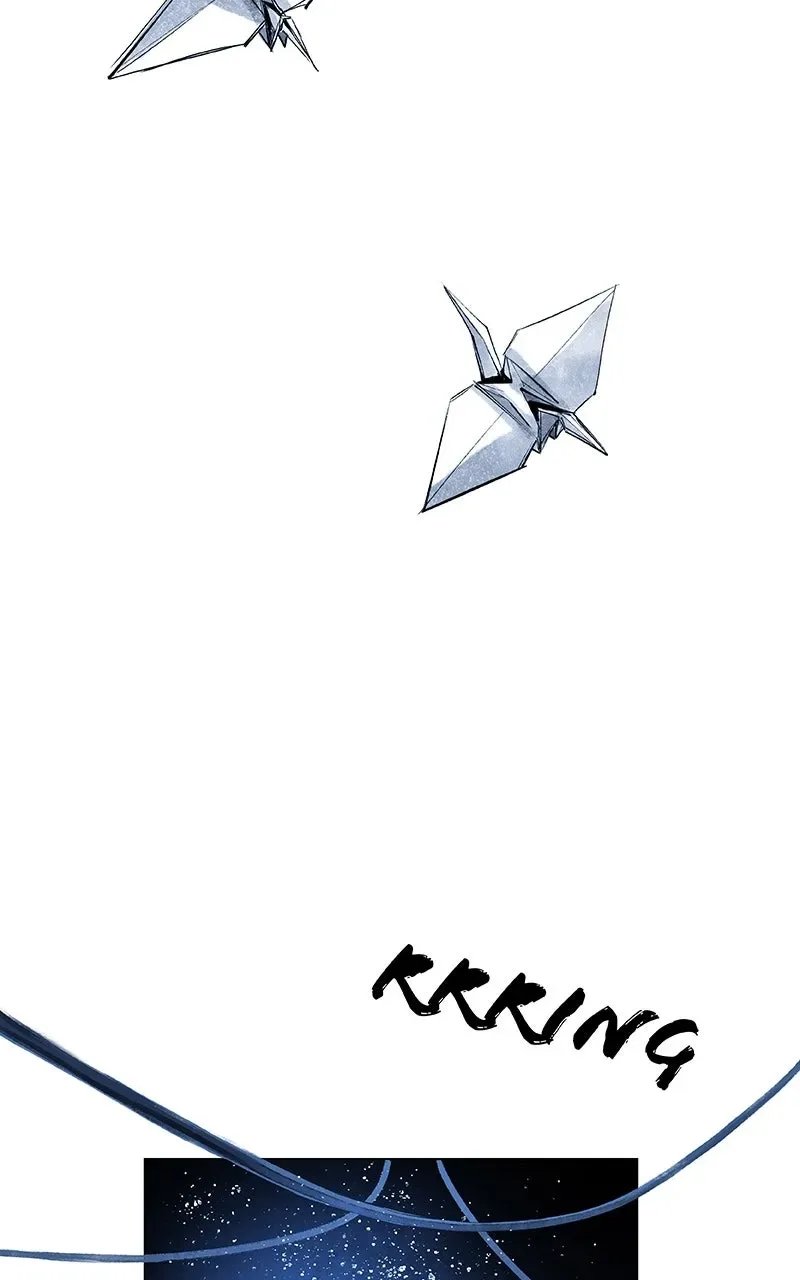 The Shadow Prophet Chapter 47 page 26
