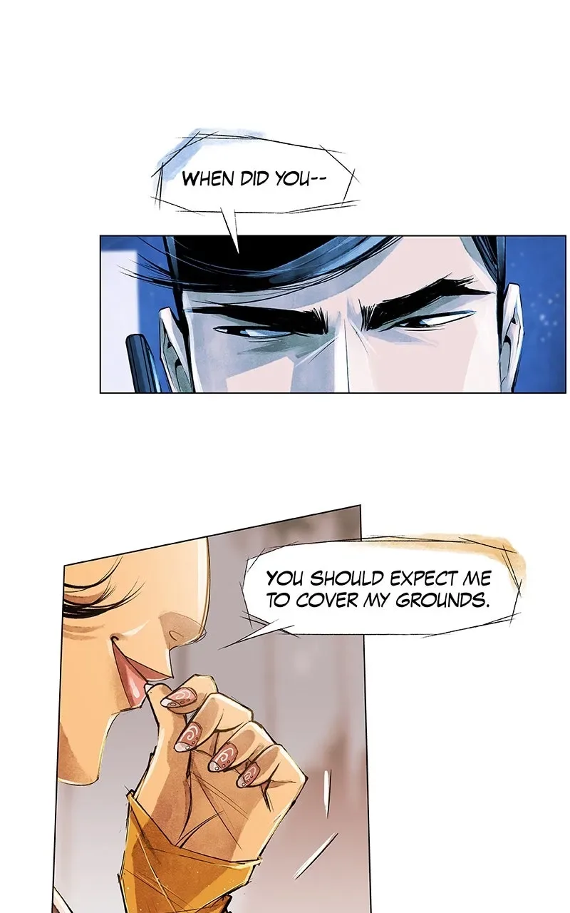 The Shadow Prophet Chapter 47 page 31