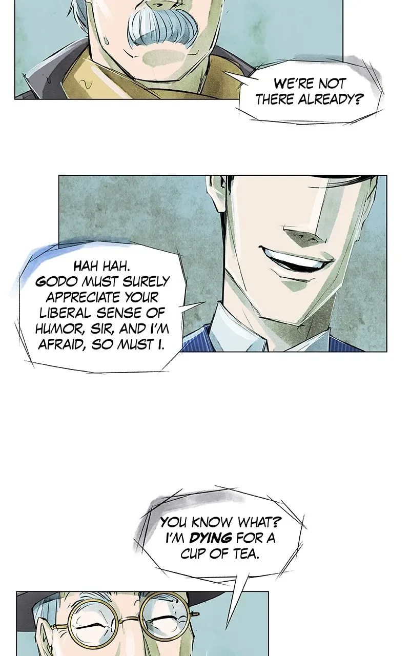 The Shadow Prophet Chapter 47 page 38