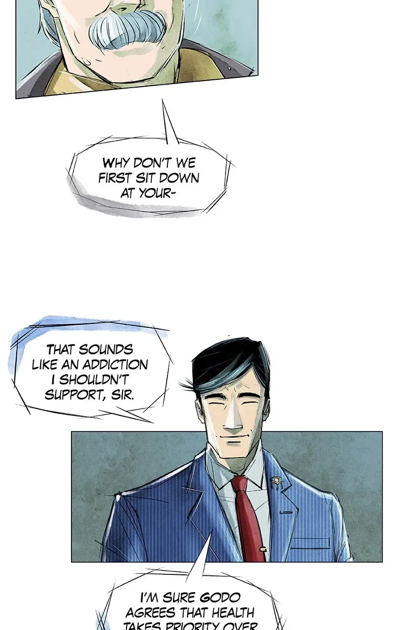 The Shadow Prophet Chapter 47 page 39