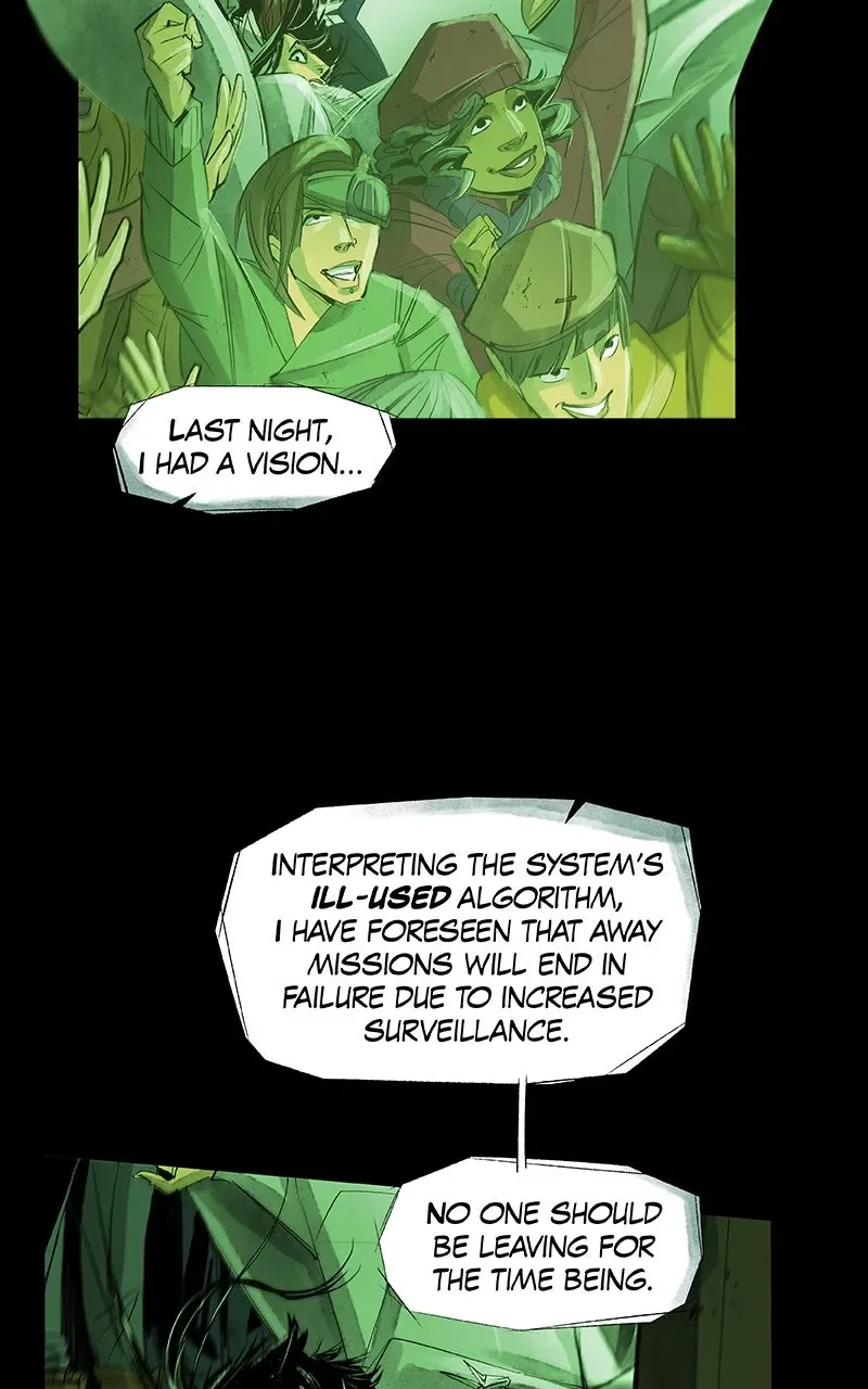 The Shadow Prophet Chapter 47 page 4
