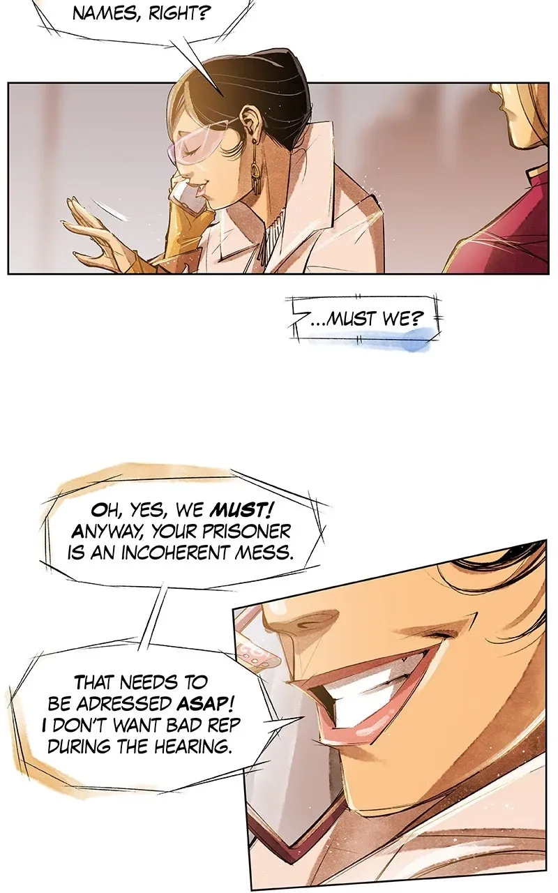 The Shadow Prophet Chapter 47 page 30