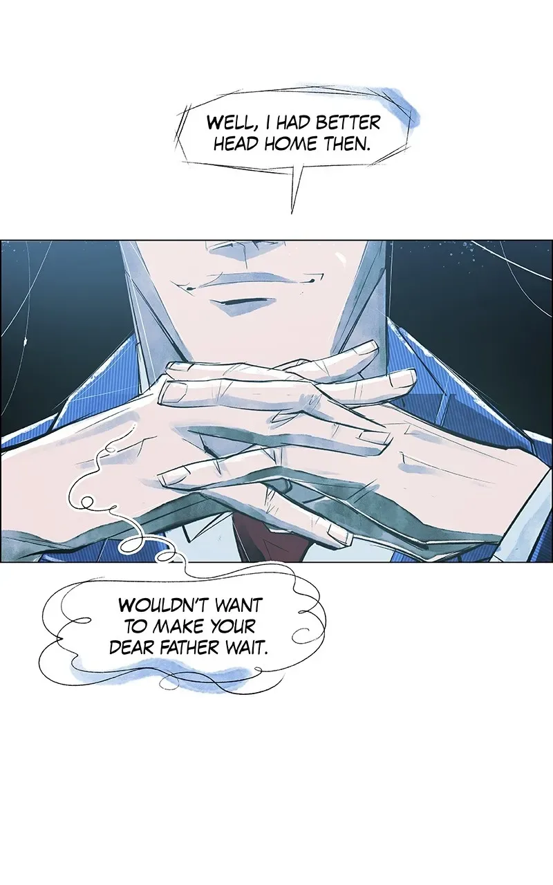 The Shadow Prophet Chapter 47 page 33