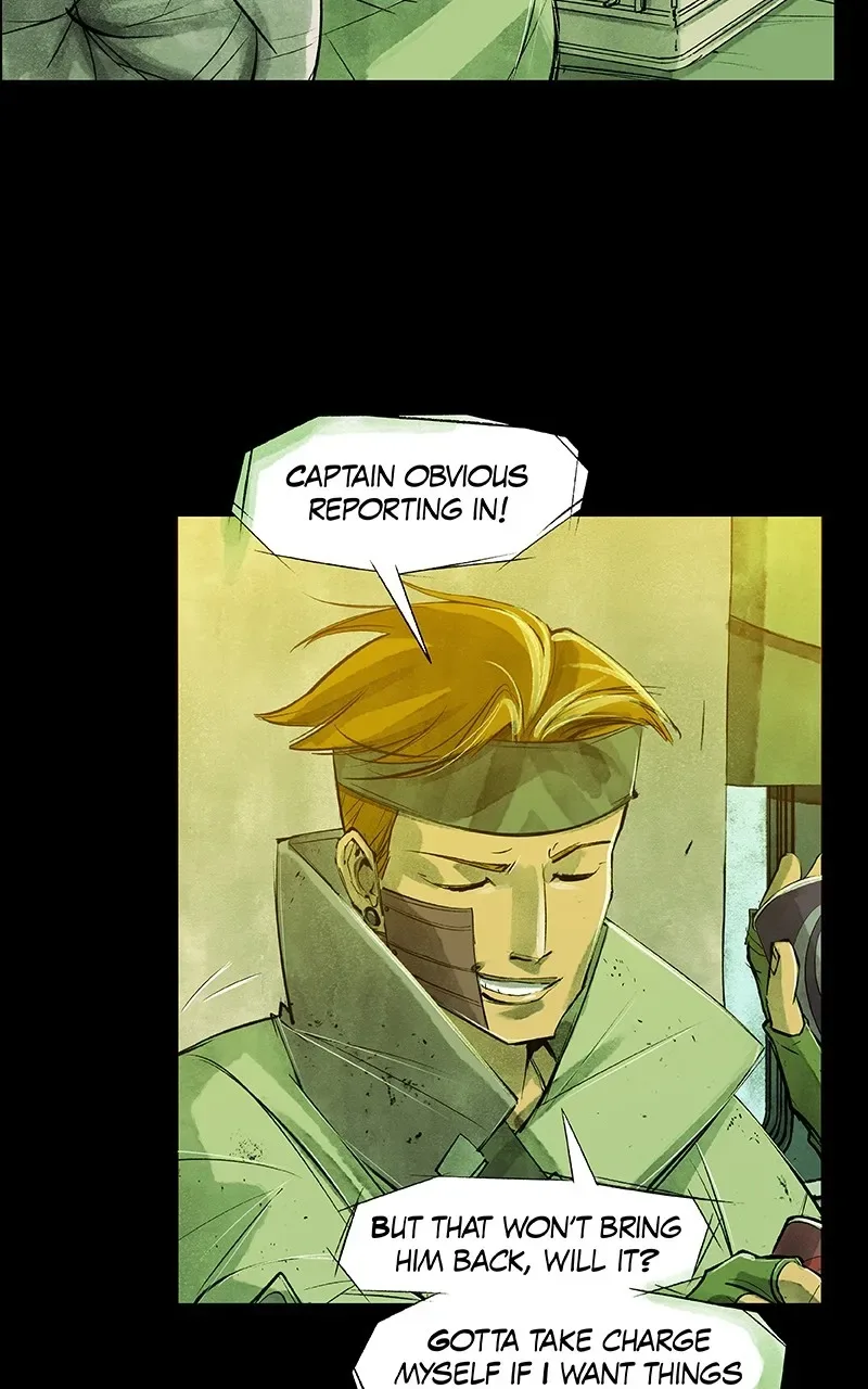 The Shadow Prophet Chapter 48 page 16
