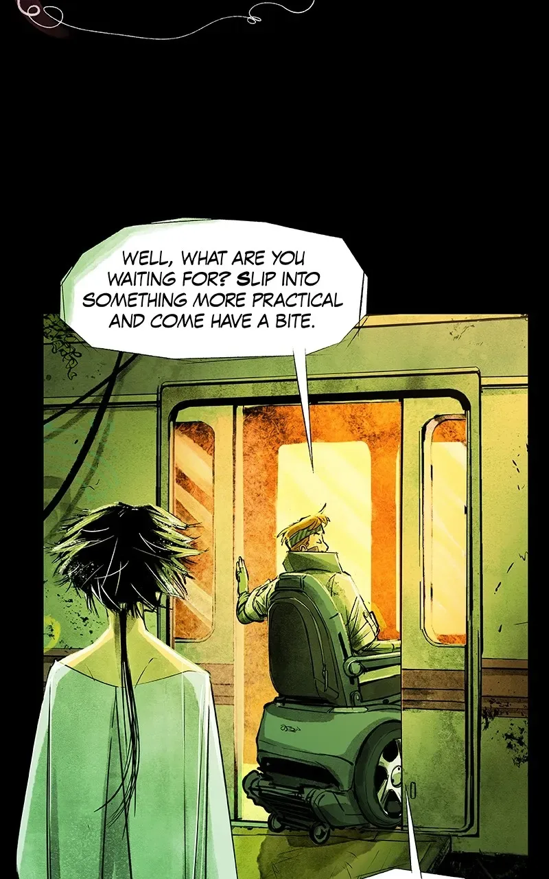 The Shadow Prophet Chapter 48 page 10