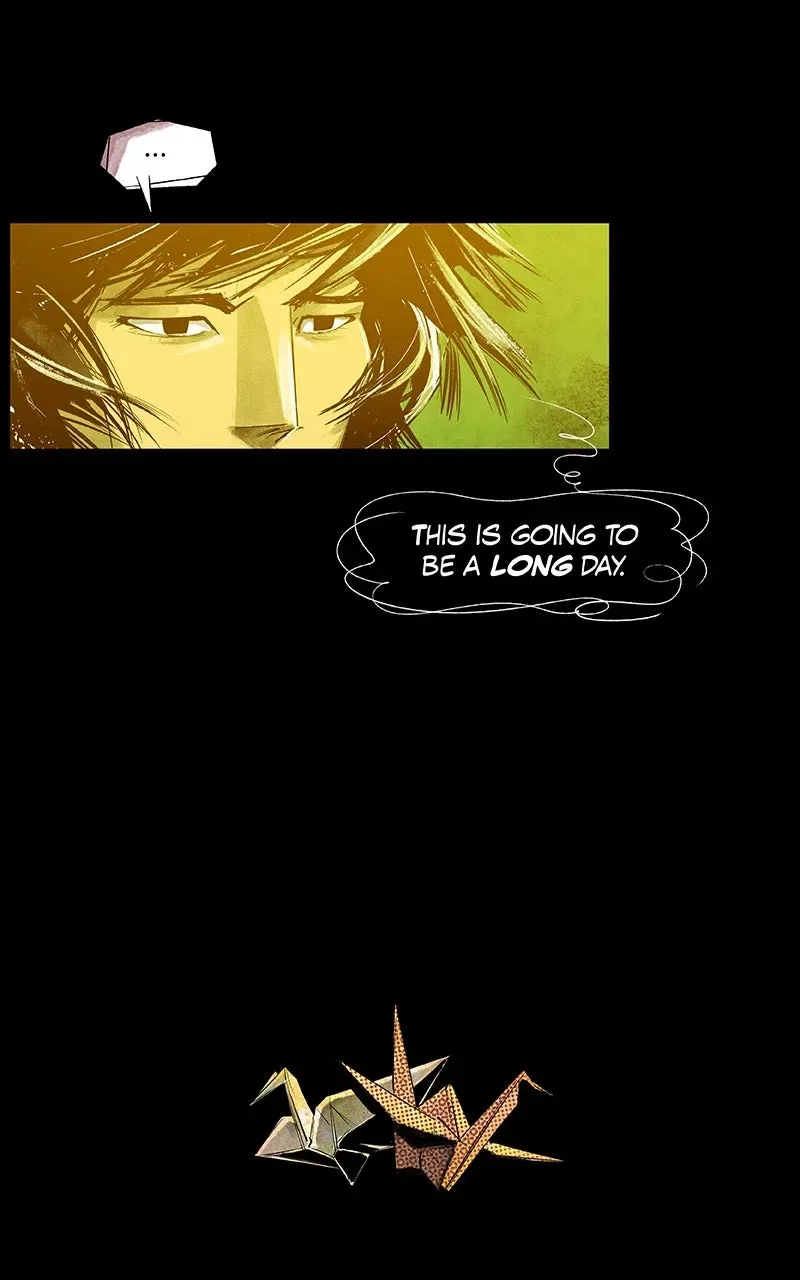 The Shadow Prophet Chapter 48 page 12