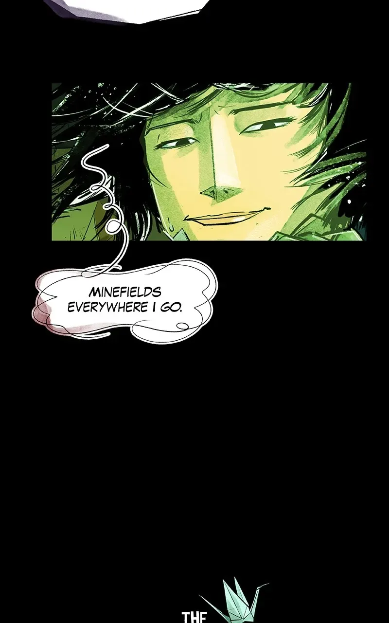 The Shadow Prophet Chapter 48 page 3
