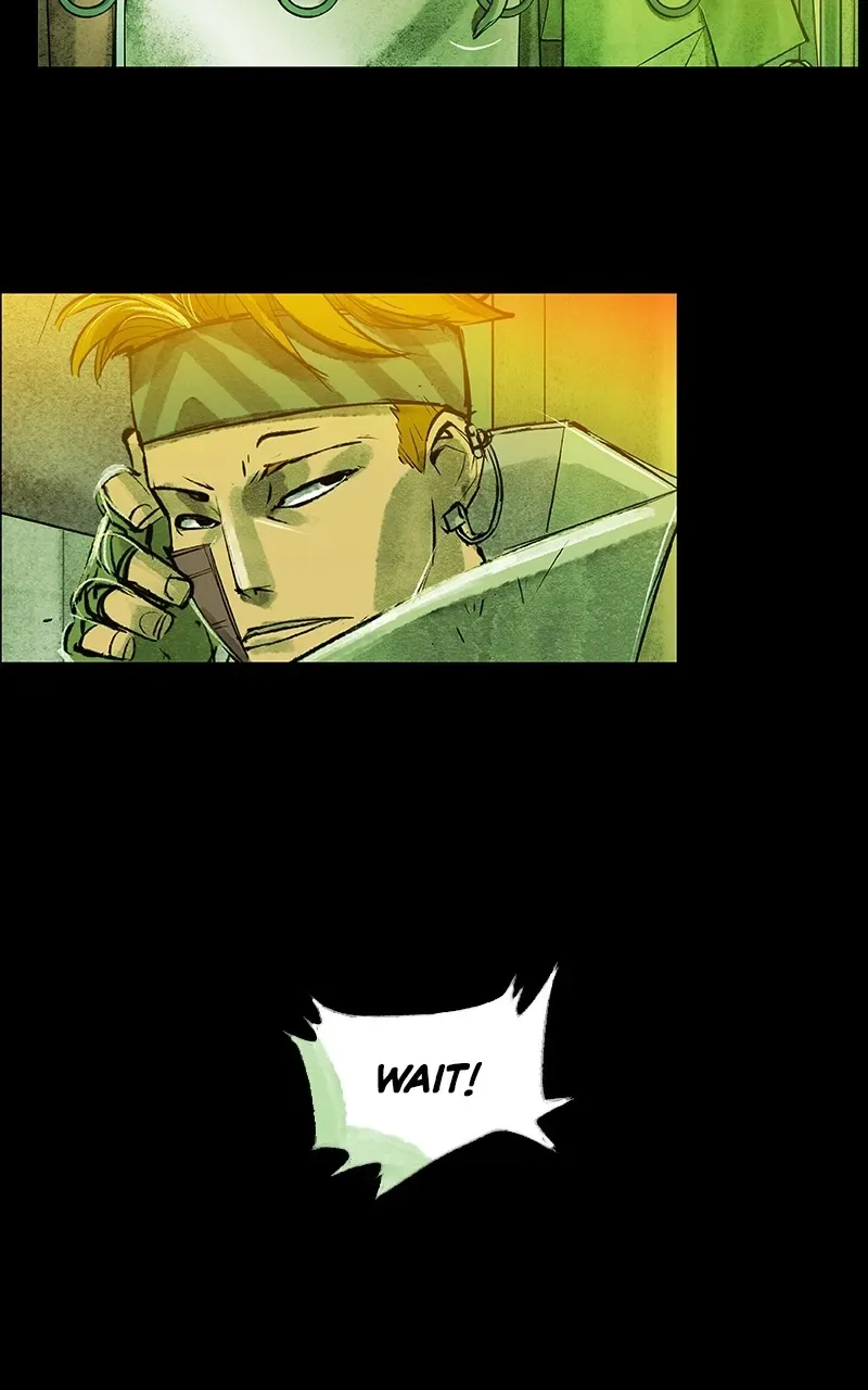 The Shadow Prophet Chapter 48 page 25