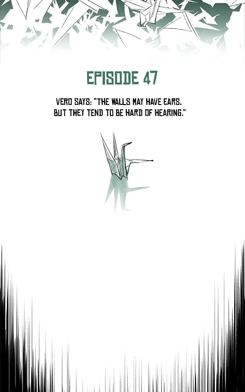 The Shadow Prophet Chapter 48 page 5