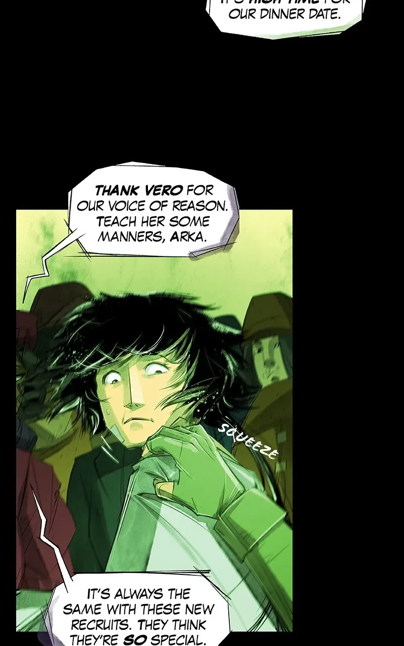 The Shadow Prophet Chapter 48 page 2