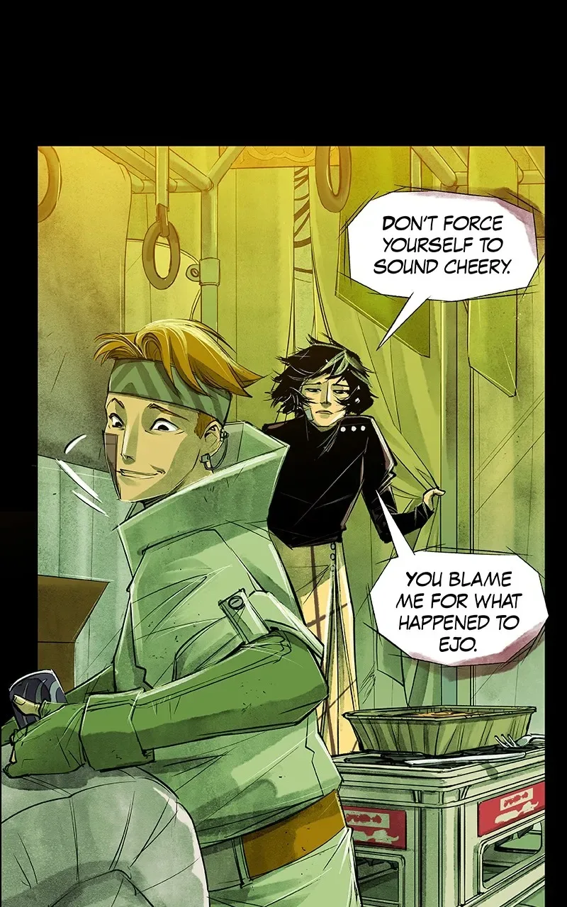 The Shadow Prophet Chapter 48 page 15