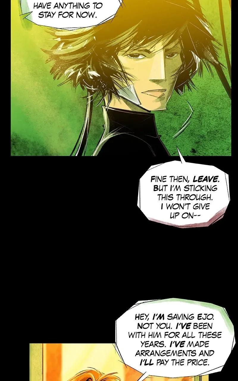 The Shadow Prophet Chapter 48 page 28