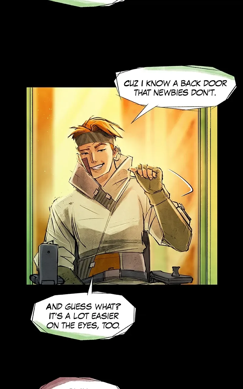 The Shadow Prophet Chapter 48 page 30