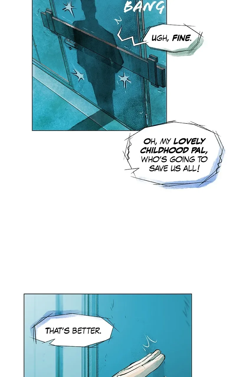 The Shadow Prophet Chapter 48 page 35