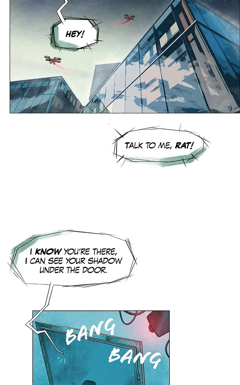 The Shadow Prophet Chapter 48 page 34