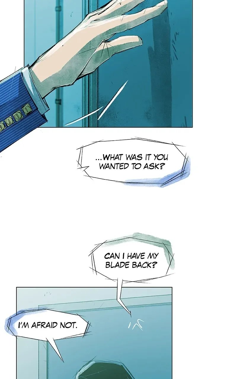 The Shadow Prophet Chapter 48 page 36