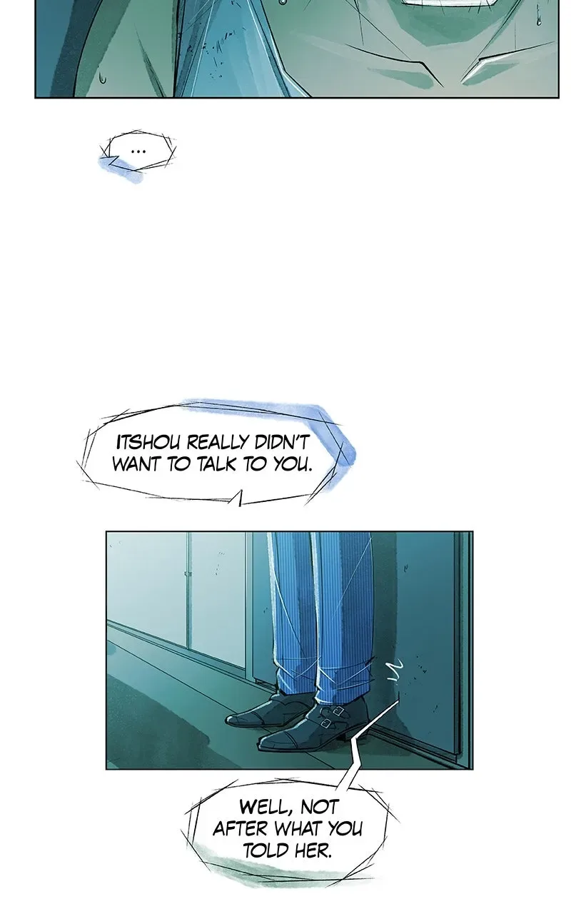 The Shadow Prophet Chapter 48 page 42