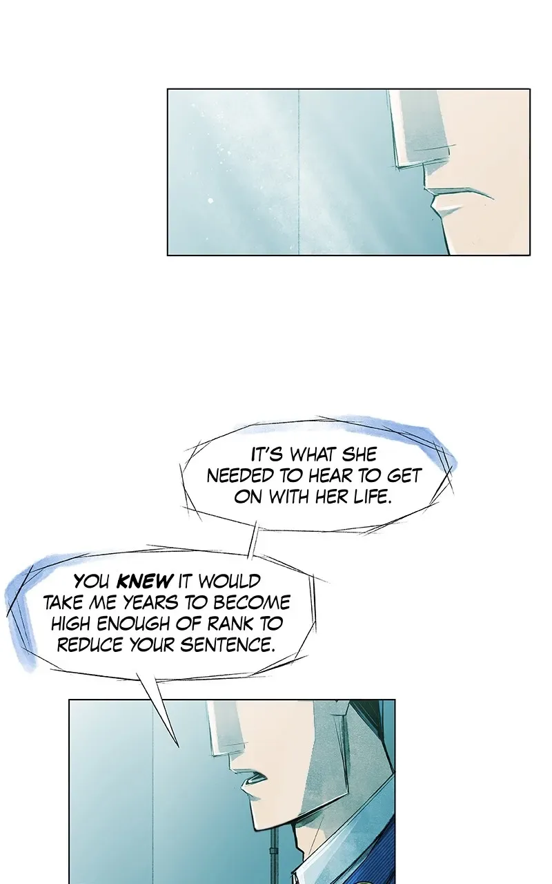 The Shadow Prophet Chapter 48 page 43