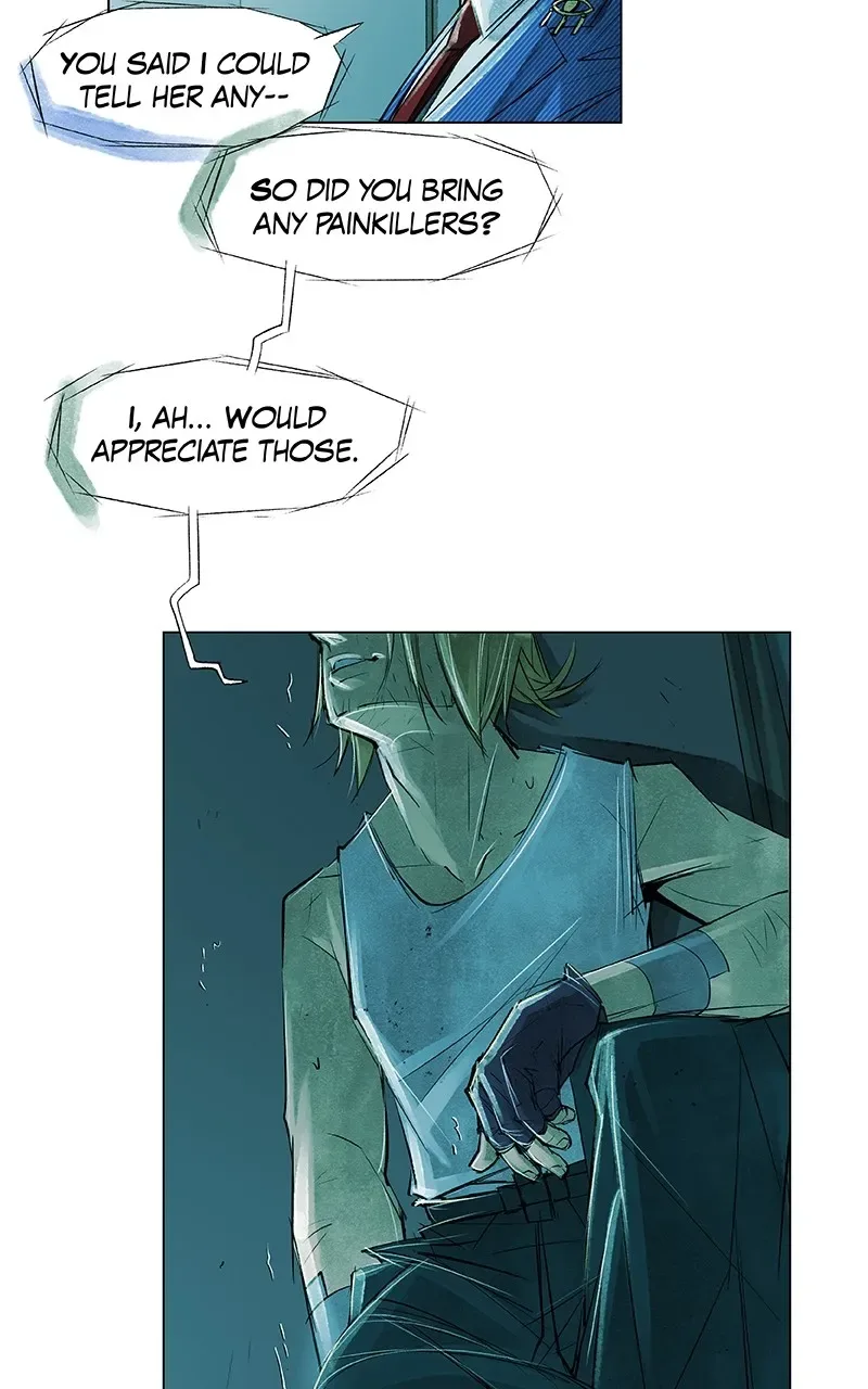 The Shadow Prophet Chapter 48 page 44