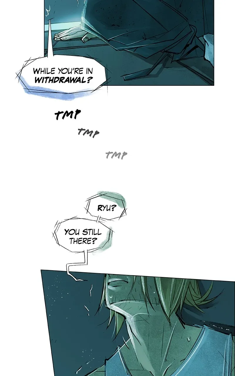 The Shadow Prophet Chapter 48 page 45