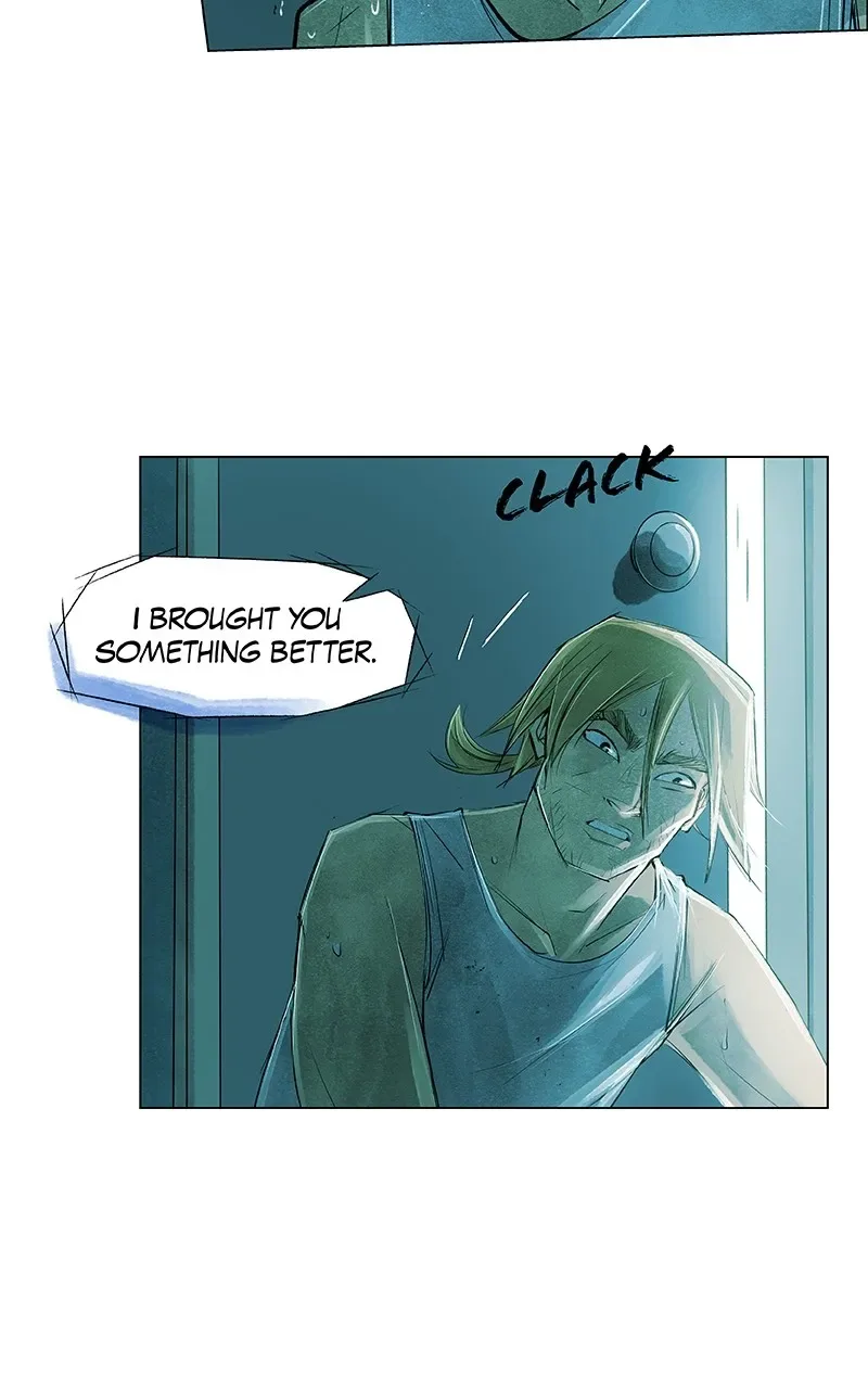 The Shadow Prophet Chapter 48 page 46