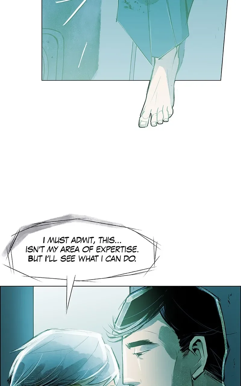 The Shadow Prophet Chapter 48 page 50
