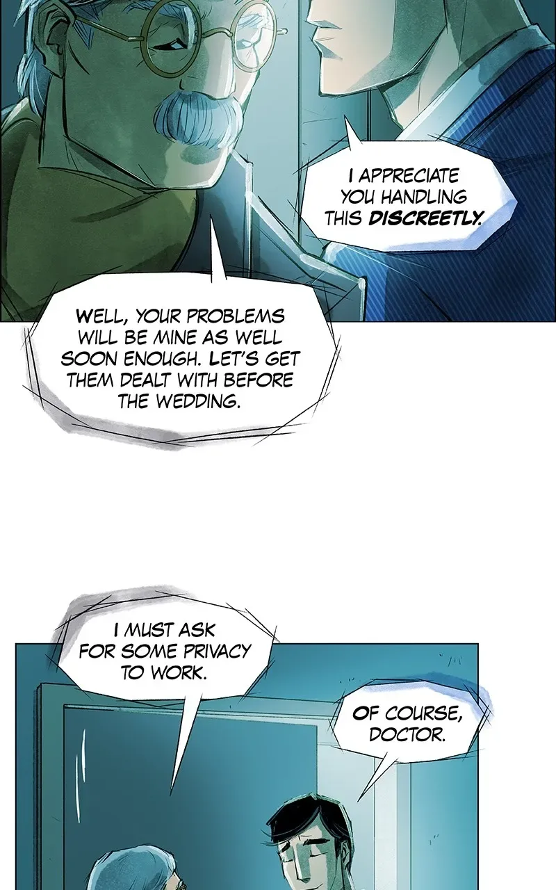 The Shadow Prophet Chapter 48 page 51