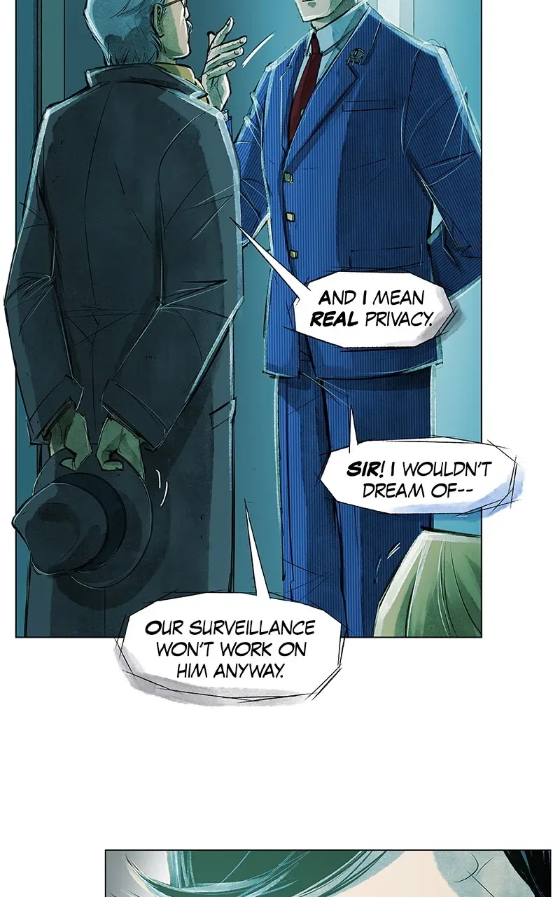 The Shadow Prophet Chapter 48 page 52