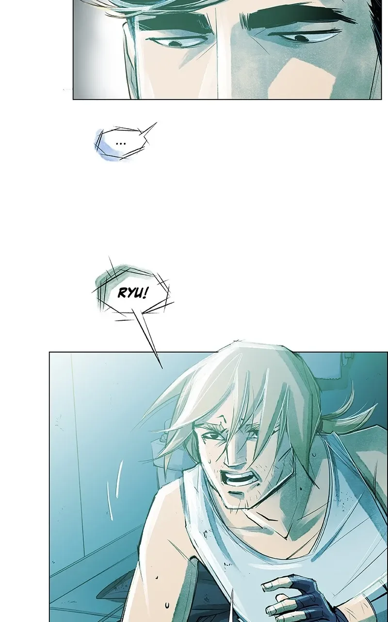 The Shadow Prophet Chapter 48 page 53