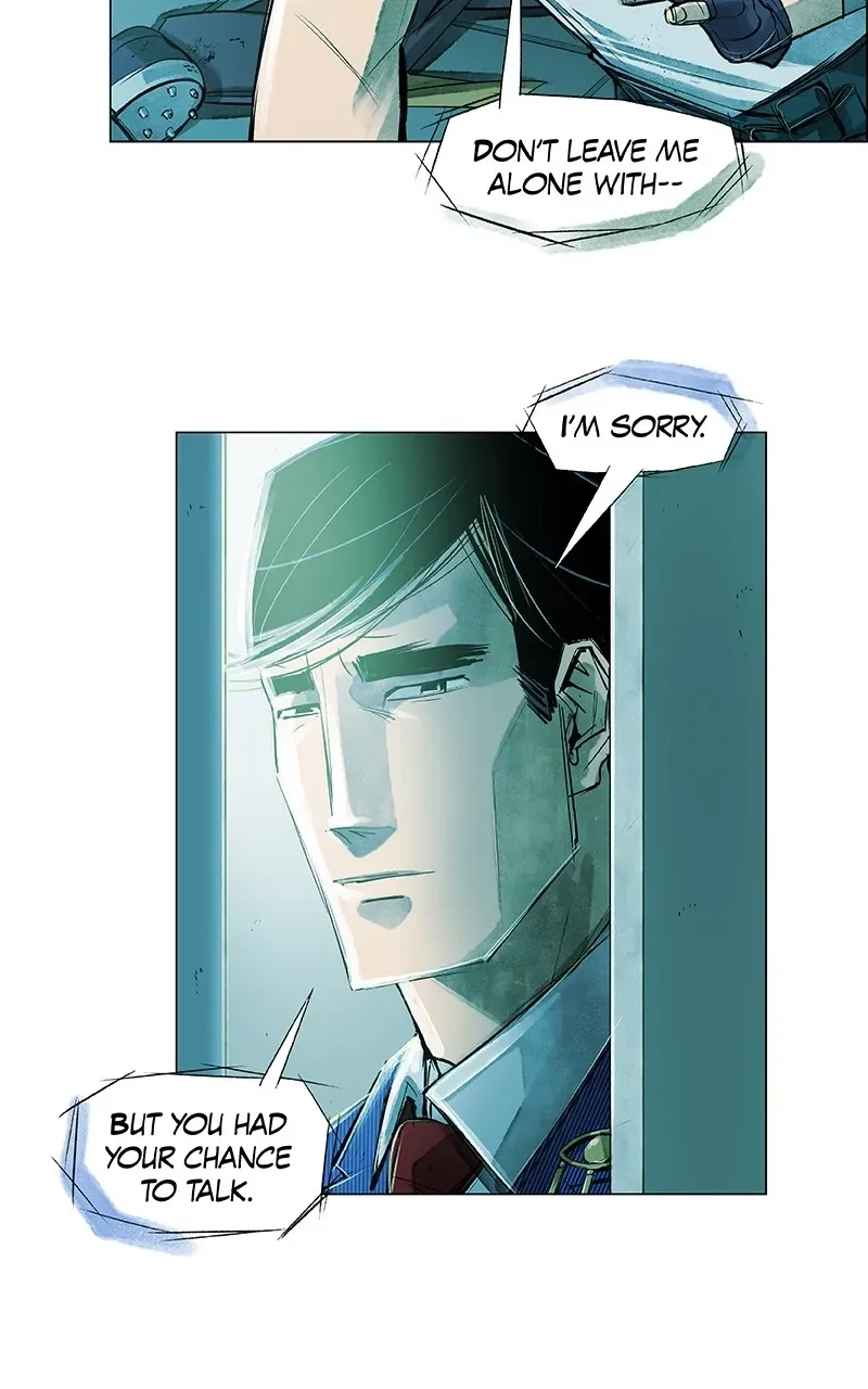 The Shadow Prophet Chapter 48 page 54
