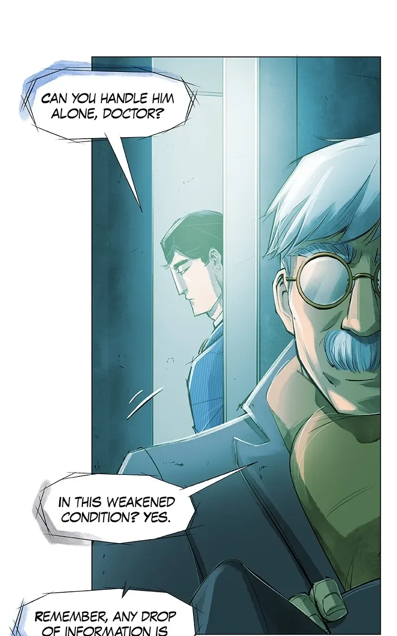 The Shadow Prophet Chapter 48 page 55