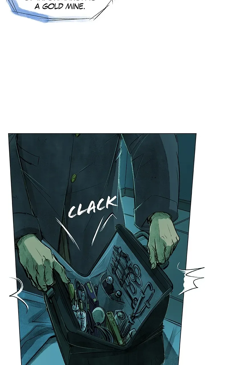 The Shadow Prophet Chapter 48 page 56