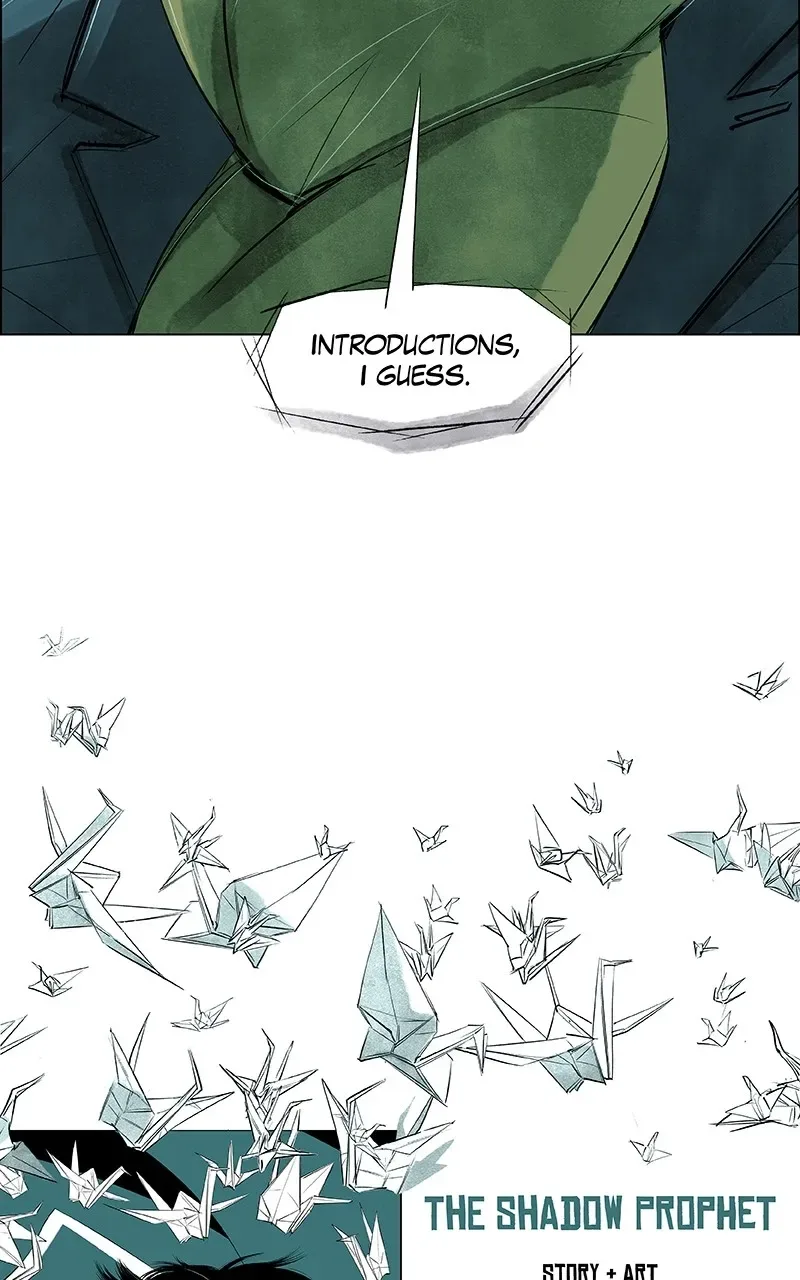 The Shadow Prophet Chapter 48 page 61