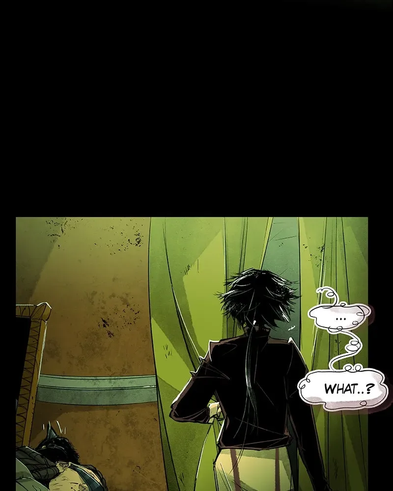 The Shadow Prophet Chapter 49 page 23