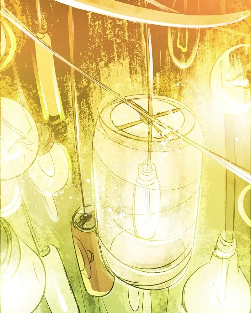 The Shadow Prophet Chapter 49 page 16