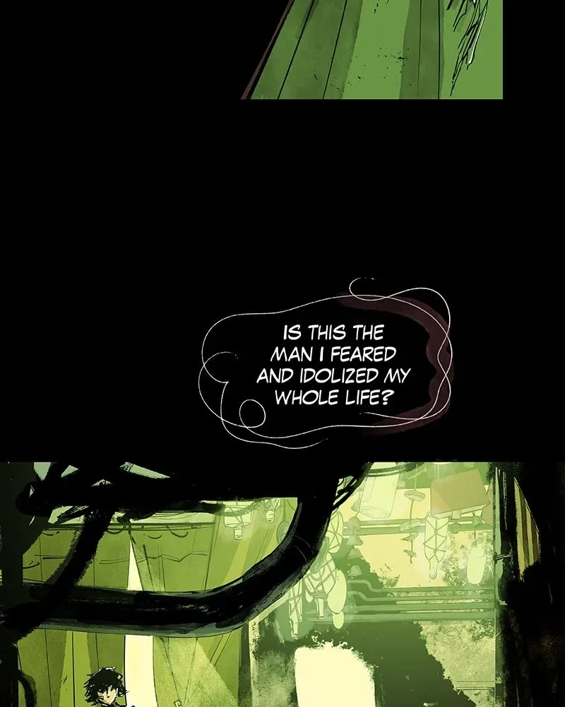 The Shadow Prophet Chapter 49 page 20
