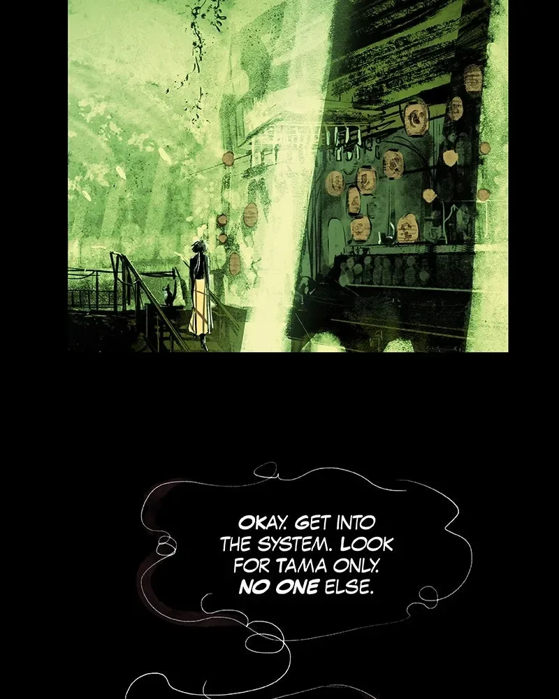 The Shadow Prophet Chapter 49 page 14