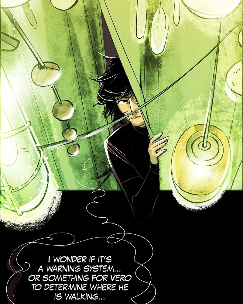 The Shadow Prophet Chapter 49 page 17