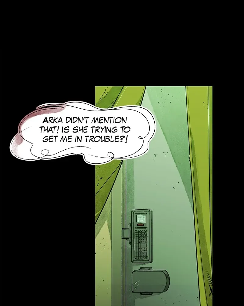 The Shadow Prophet Chapter 49 page 25