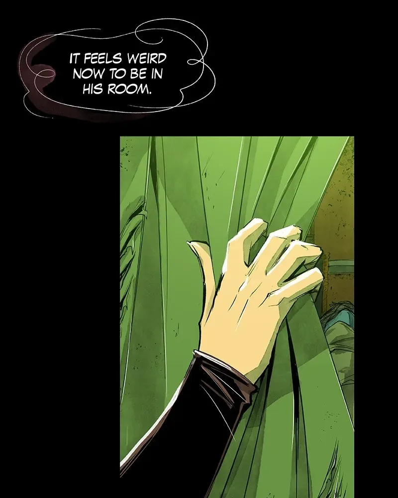 The Shadow Prophet Chapter 49 page 19
