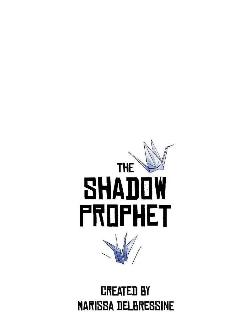 The Shadow Prophet Chapter 49 page 5