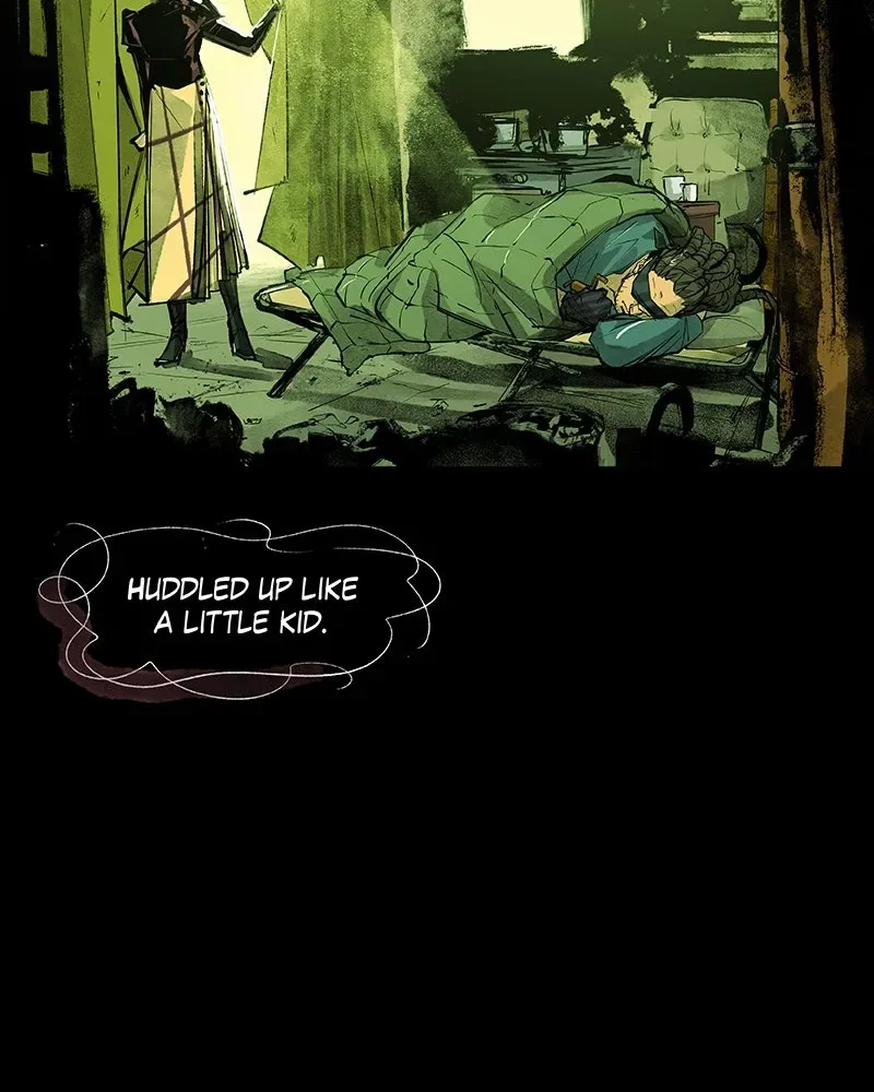 The Shadow Prophet Chapter 49 page 21