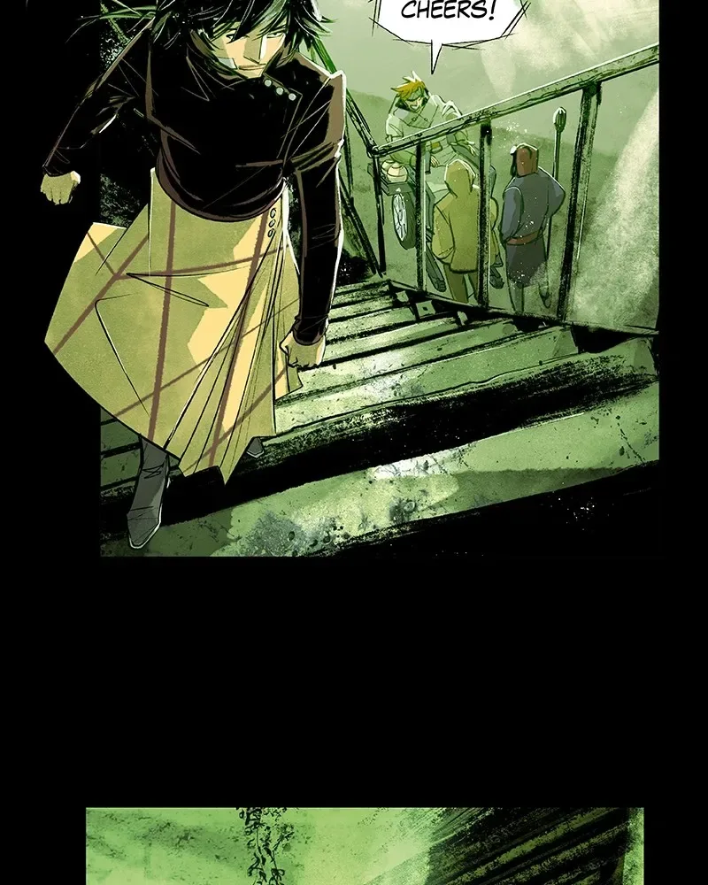 The Shadow Prophet Chapter 49 page 13