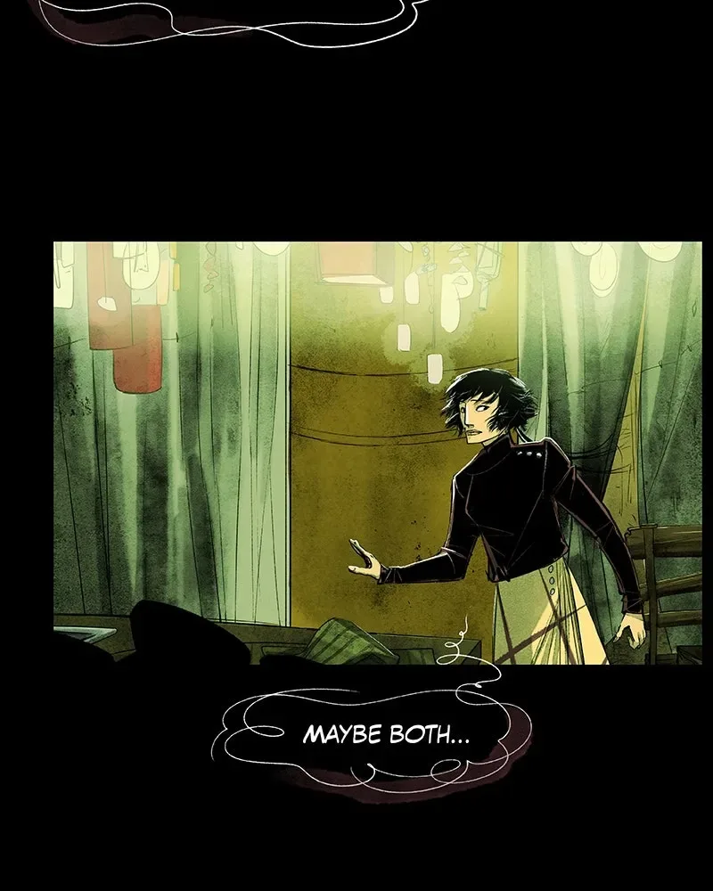The Shadow Prophet Chapter 49 page 18