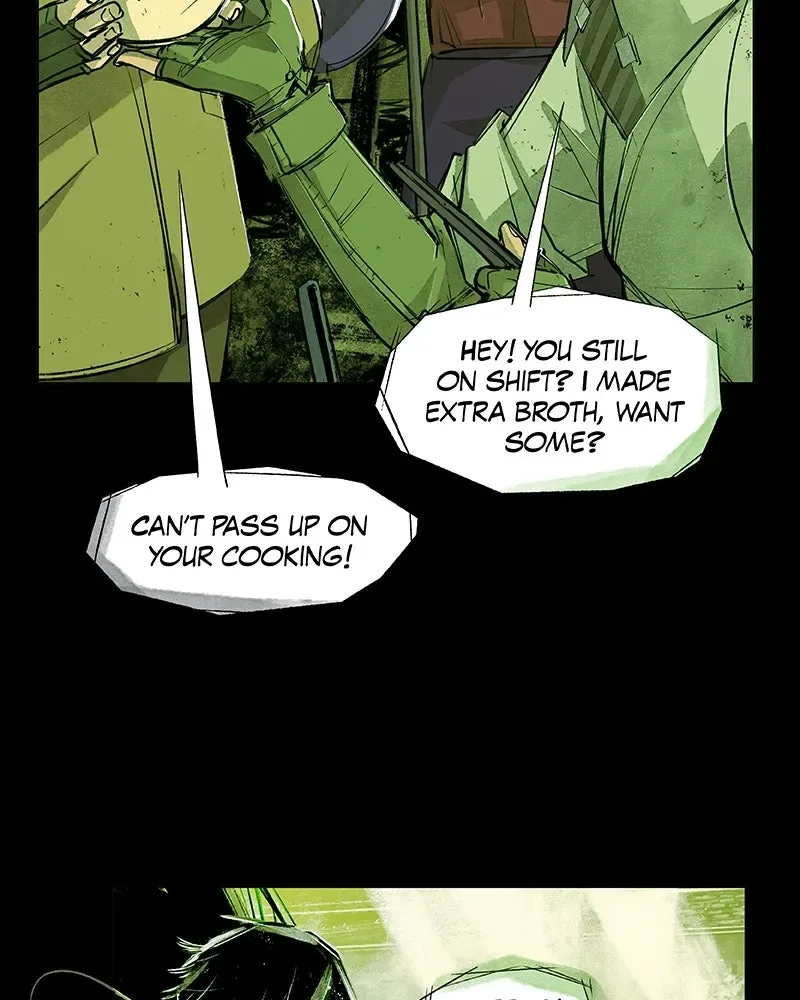 The Shadow Prophet Chapter 49 page 12