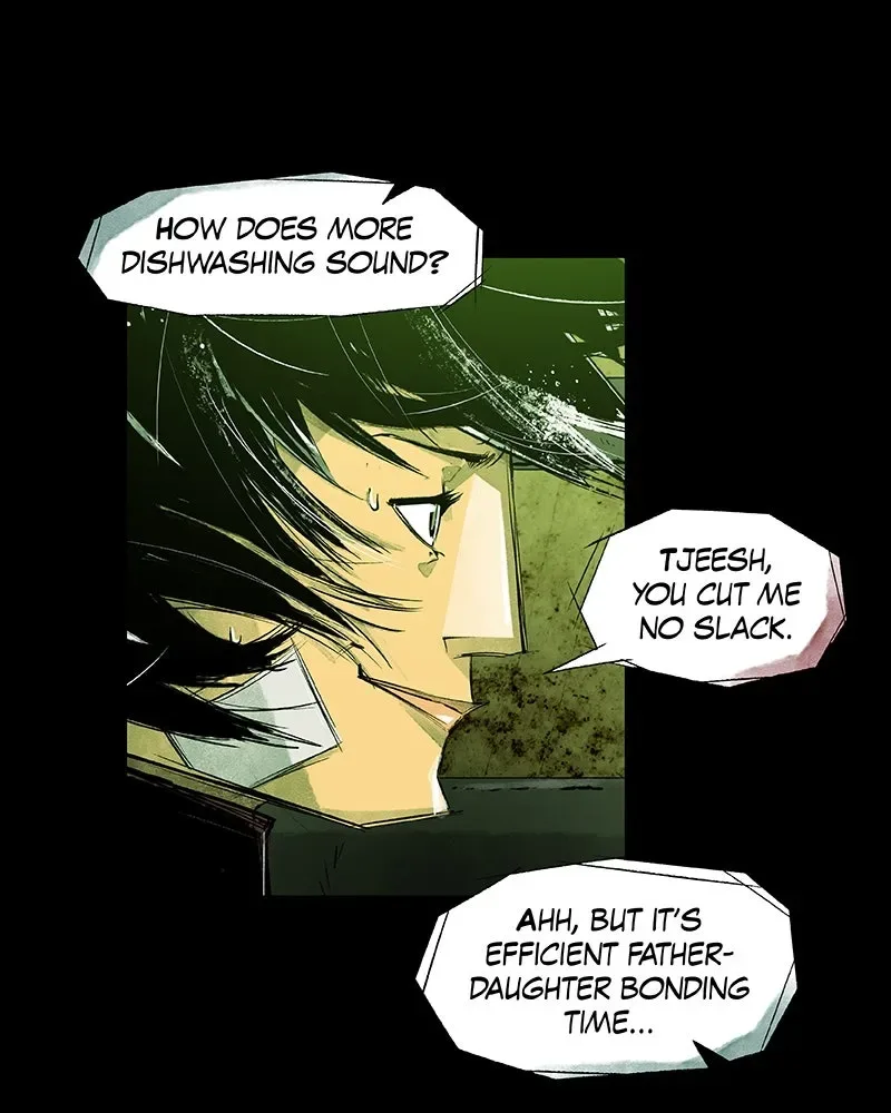 The Shadow Prophet Chapter 49 page 30