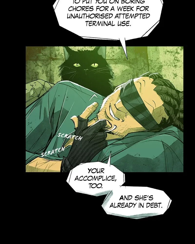 The Shadow Prophet Chapter 49 page 29