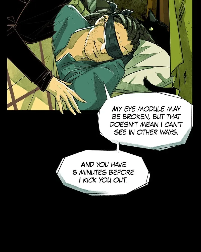 The Shadow Prophet Chapter 49 page 27