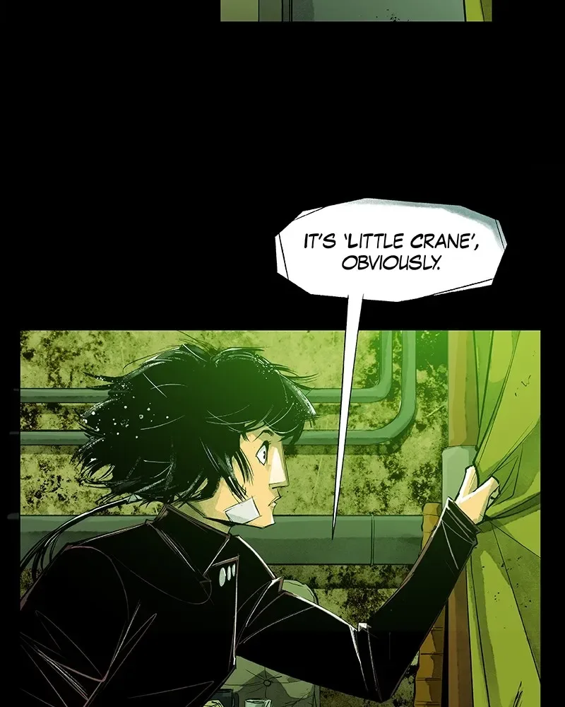 The Shadow Prophet Chapter 49 page 26