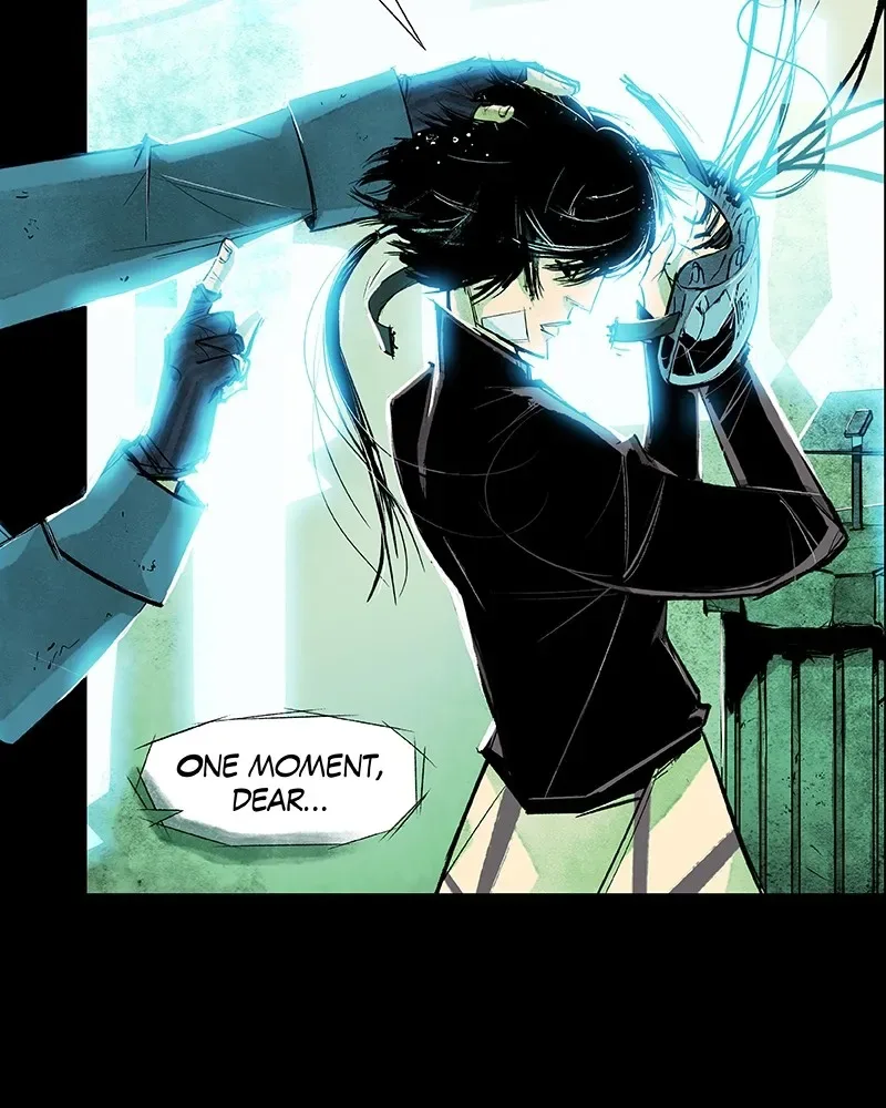 The Shadow Prophet Chapter 49 page 34